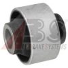 A.B.S. 271161 Control Arm-/Trailing Arm Bush